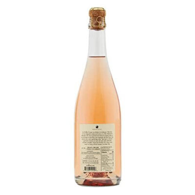 Wolffer Estate Spring in a Bottle Non-Alcoholic Sparkling Rose