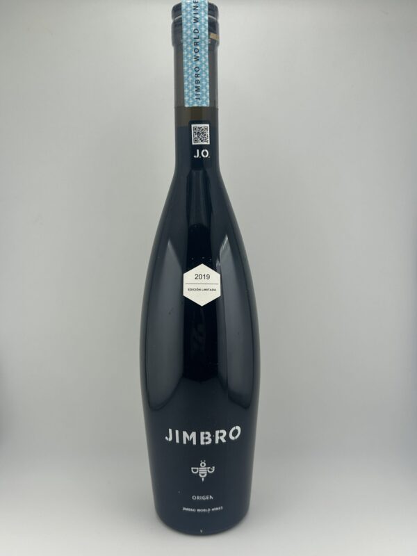 Jimbro Origen Red Blend