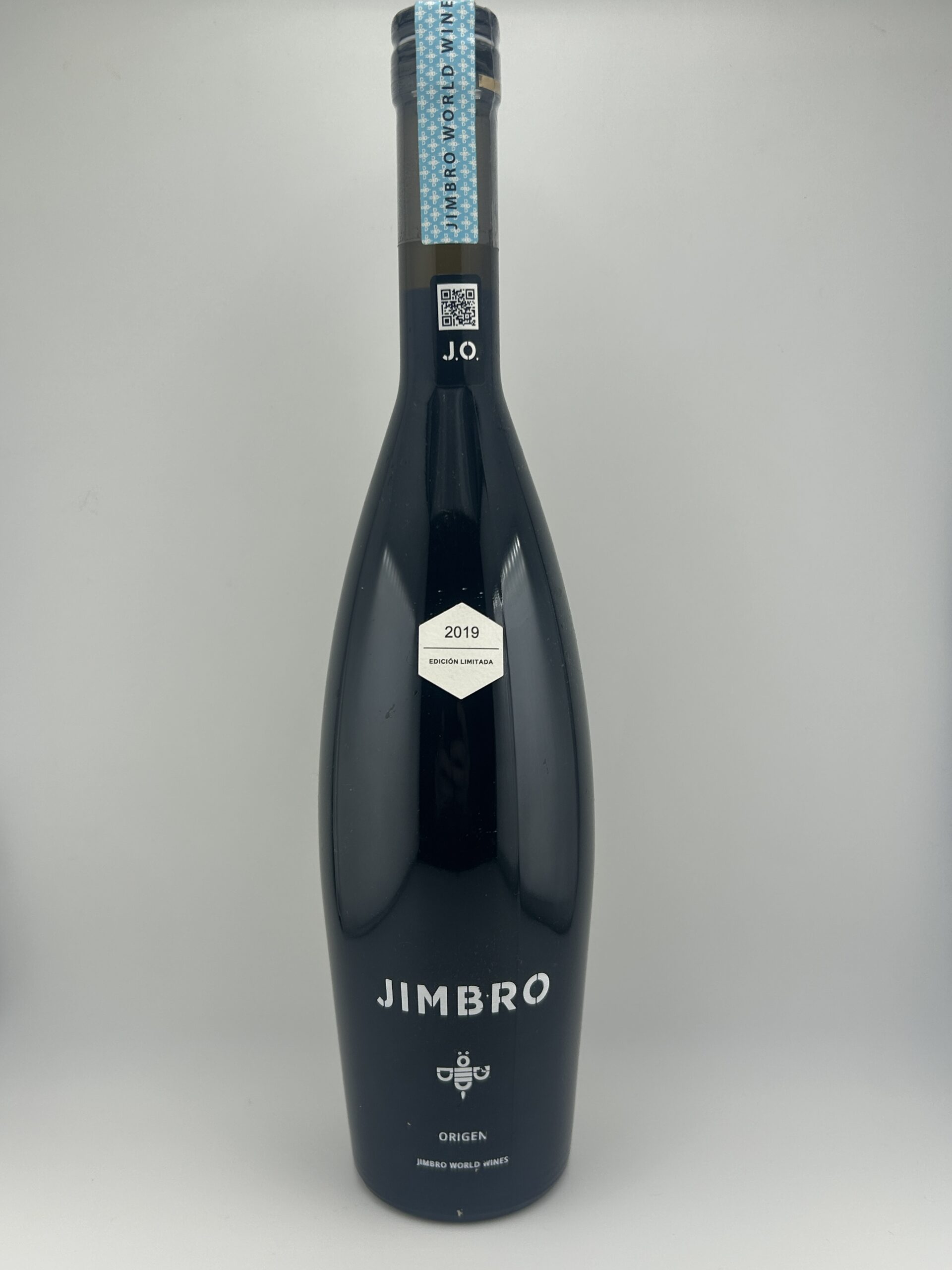 Jimbro Origen Red Blend