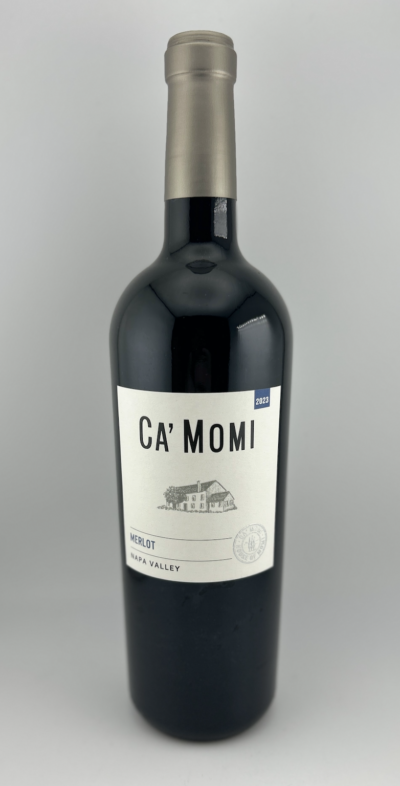 Ca'Momi Merlot