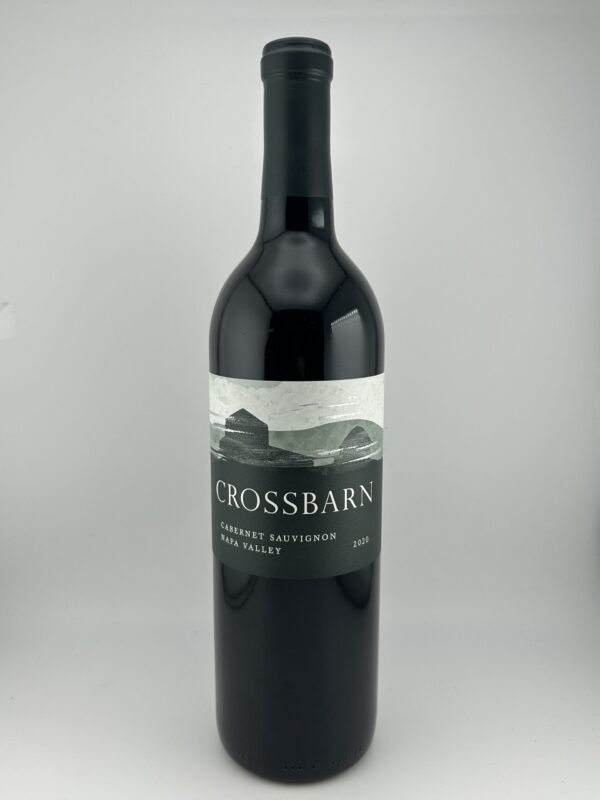 Crossbarn by Paul Hobbs Cabernet Sauvignon Napa Valley