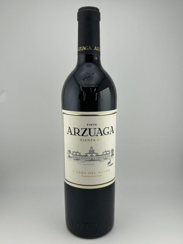 Arzuaga Ribera Del Duero Crianza