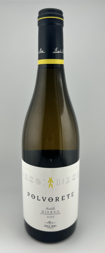 Bodegas Emilio Moro Godello Polvorete