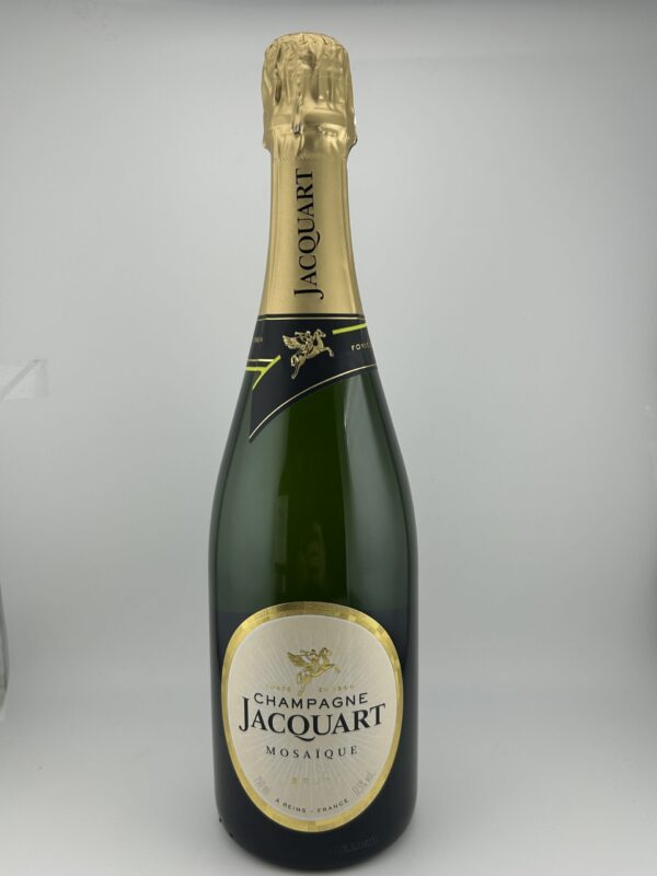 Champagne Jacquart Mosaïque Brut