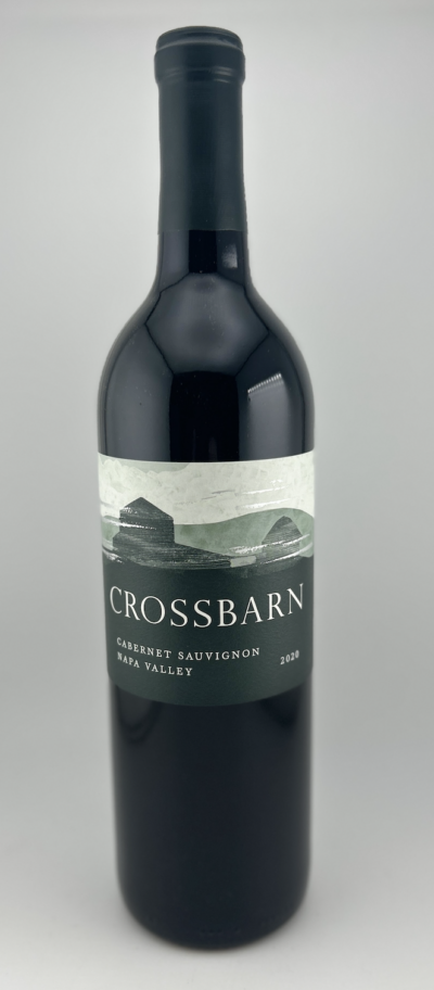 Crossbarn by Paul Hobbs Cabernet Sauvignon Napa Valley