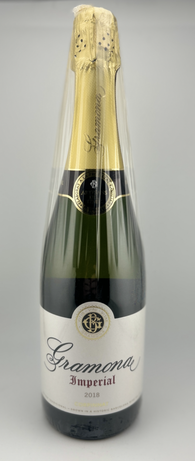 Gramona Gramona Grand Cuvee Cava