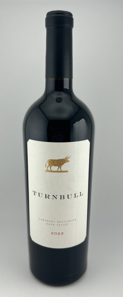 Turnbull Cabernet Napa Valley