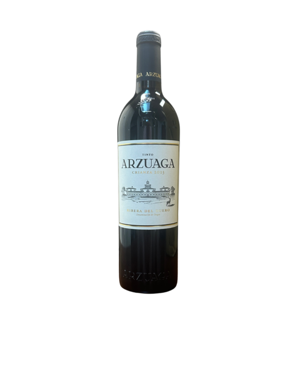 Arzuaga Ribera Del Duero Crianza