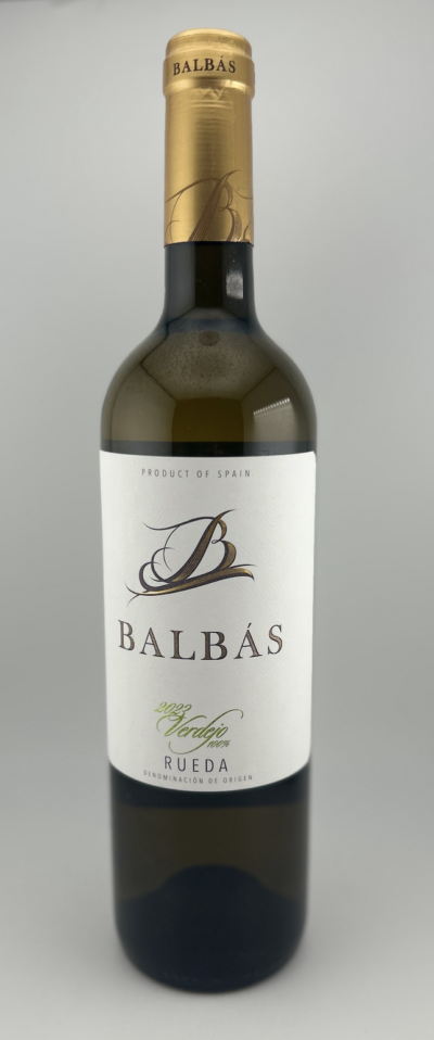 Balbas Ruedo Verdejo