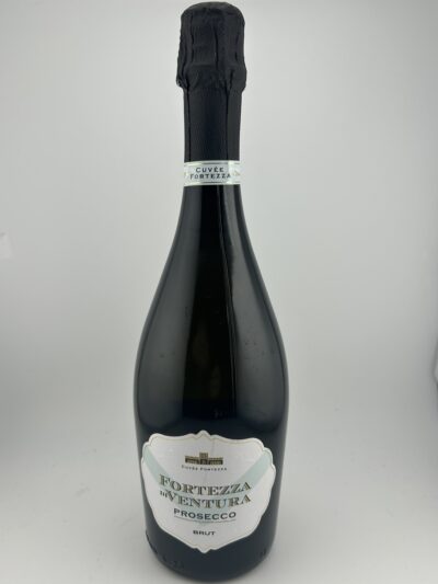 Fortezza di Ventura Prosecco