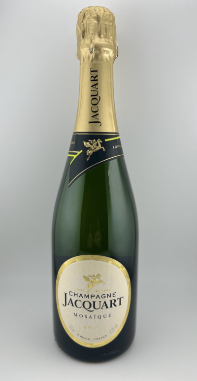 Champagne Jacquart Mosaïque Brut