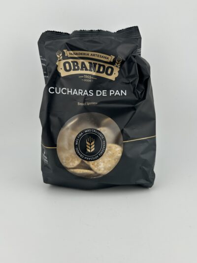 Cucharas de Pan Obando