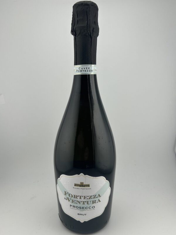 Fortezza di Ventura Prosecco