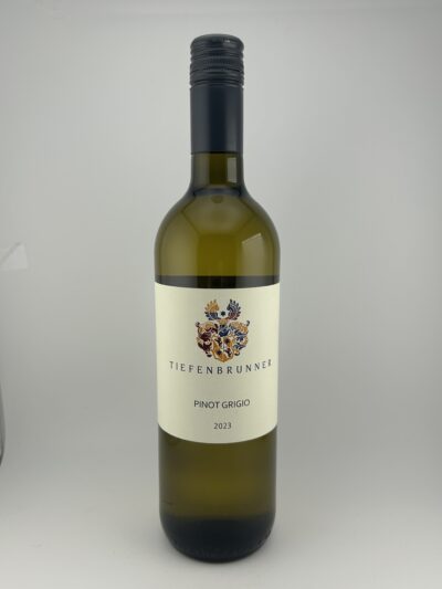 Tiefenbrunner Pinot Grigio Delle Venezie