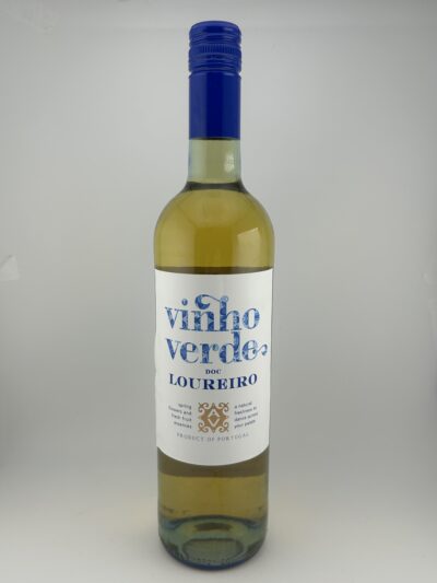 Quinta da Lixa AV Vinho Verde Loureiro