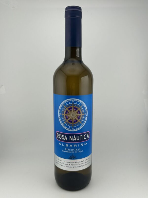 Rosa Nautica Albariño