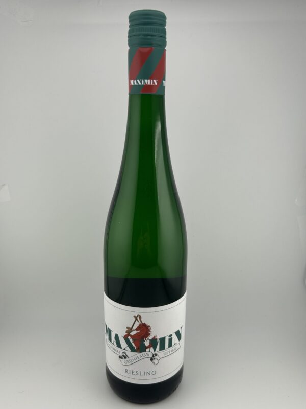 Maximin Grunhaus Riesling
