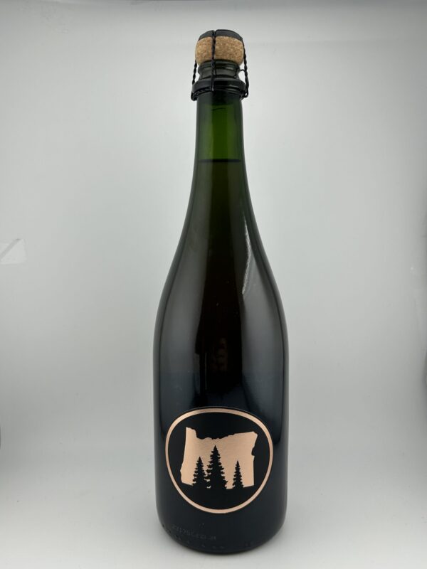 Planet Oregon Willamette Valley Pinot Noir