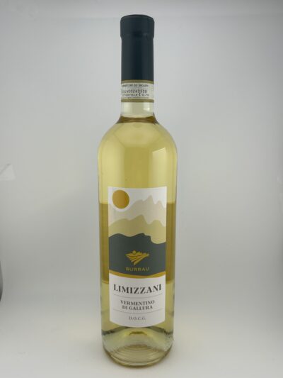 Surran Limizzani Vermentino Di Gallura DOCG