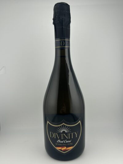 Divinity Brut Cava