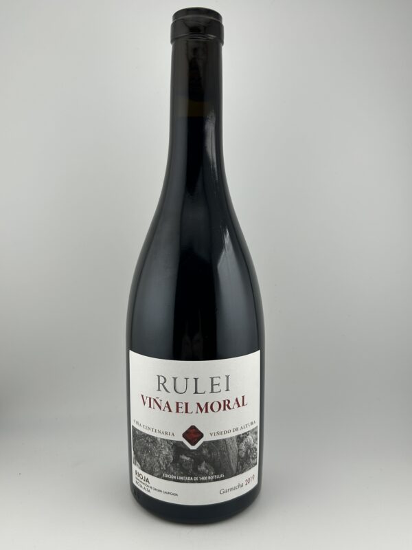 Rulei Viña el Moral Garnacha