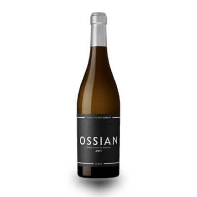 Alma Carraovejas, Ossian Organic Verdejo
