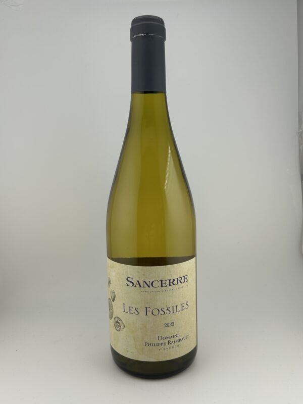 Domaine Philippe Raimbault Sancerre Les Fossiles 2023