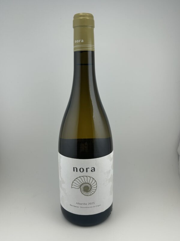 Viña Nora Albariño
