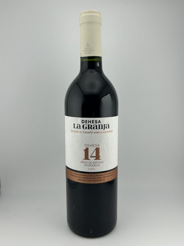 Dehesa La Granja  2005