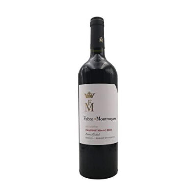 Fabre Montmayou Cabernet Franc Reserve