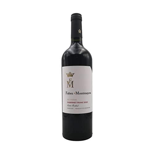 Fabre Montmayou Cabernet Franc Reserve