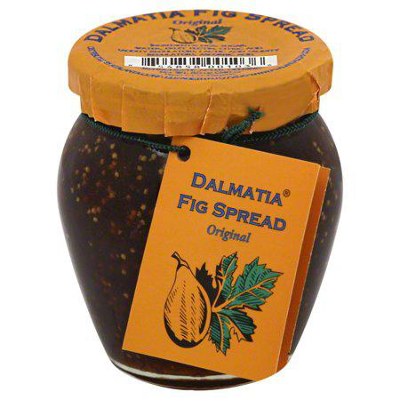 Fig Spread Dalmatia