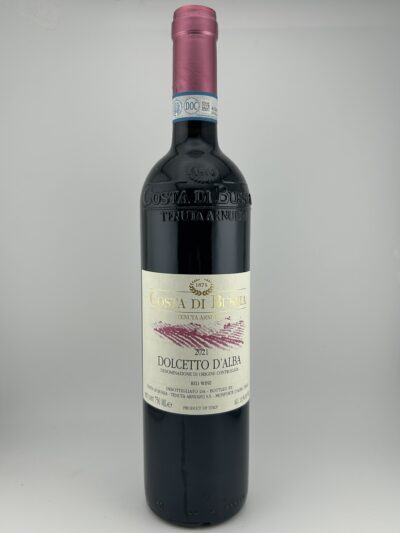 Costa di Bussia - Tenuta Arnulfo Dolcetto d'Alba