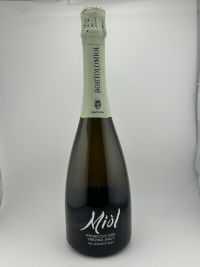 BORTOLOMIOL Prosecco Miol Treviso Brut