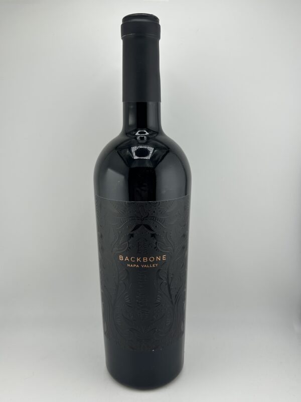 Backbone Napa Cabernet Sauvignon