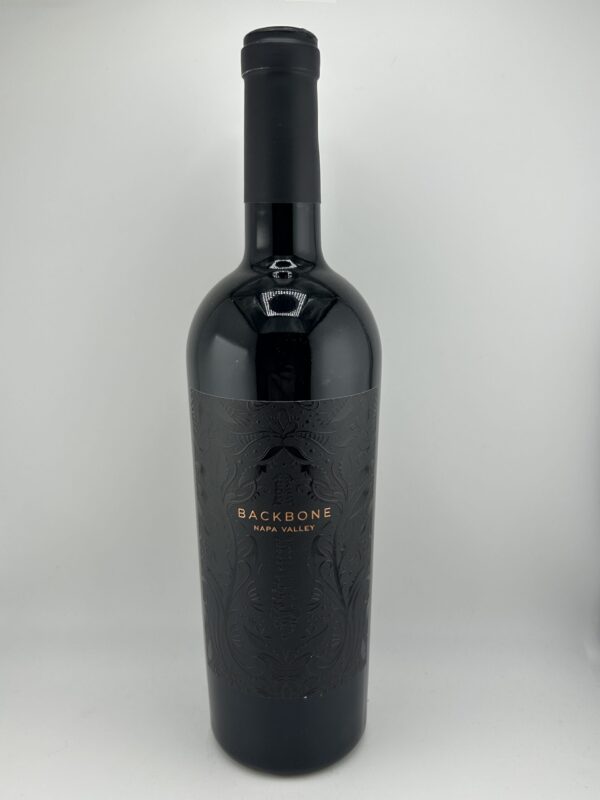 Backbone Napa Cabernet Sauvignon