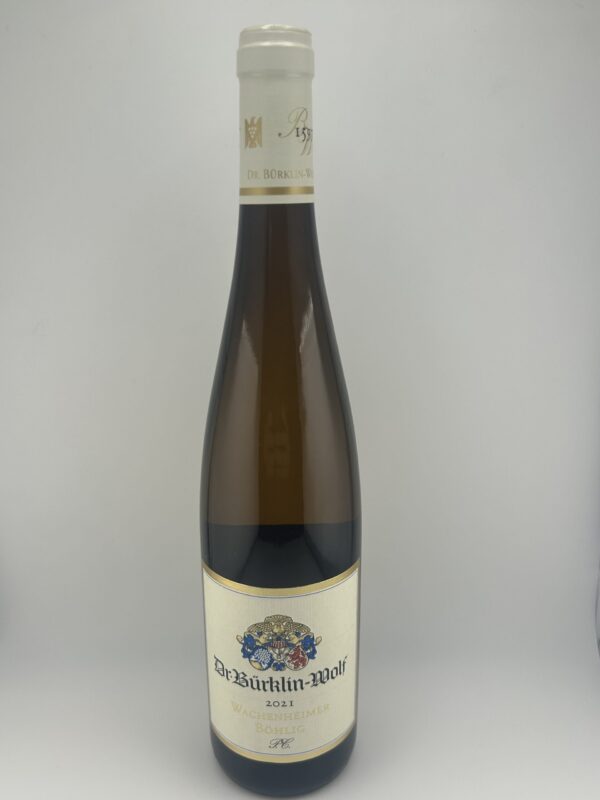 Dr. Bürklin-Wolf Riesling