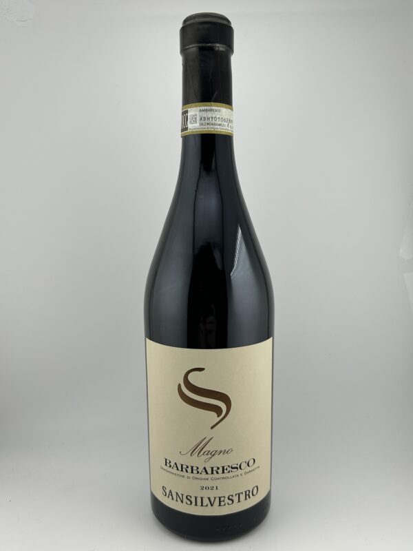 San Silvestro Magno Barbaresco