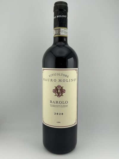 Mauro Molino Barolo