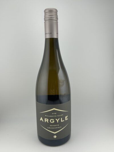 Argyle Reserve Chardonnay