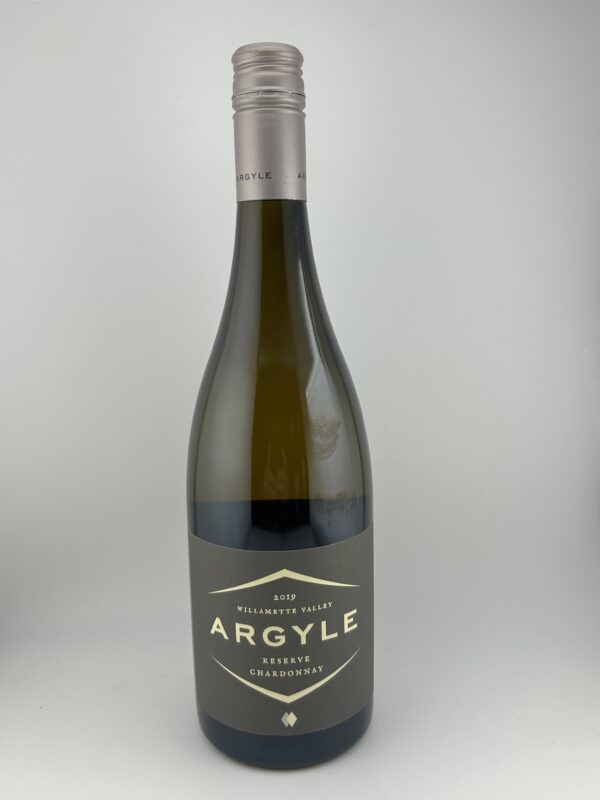 Argyle Reserve Chardonnay
