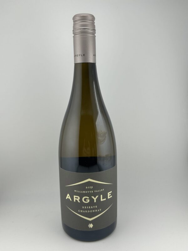 Argyle Reserve Chardonnay