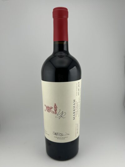 Markham Napa Valley Merlot 2019