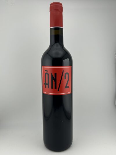 Anima Negra Àn/2 2021