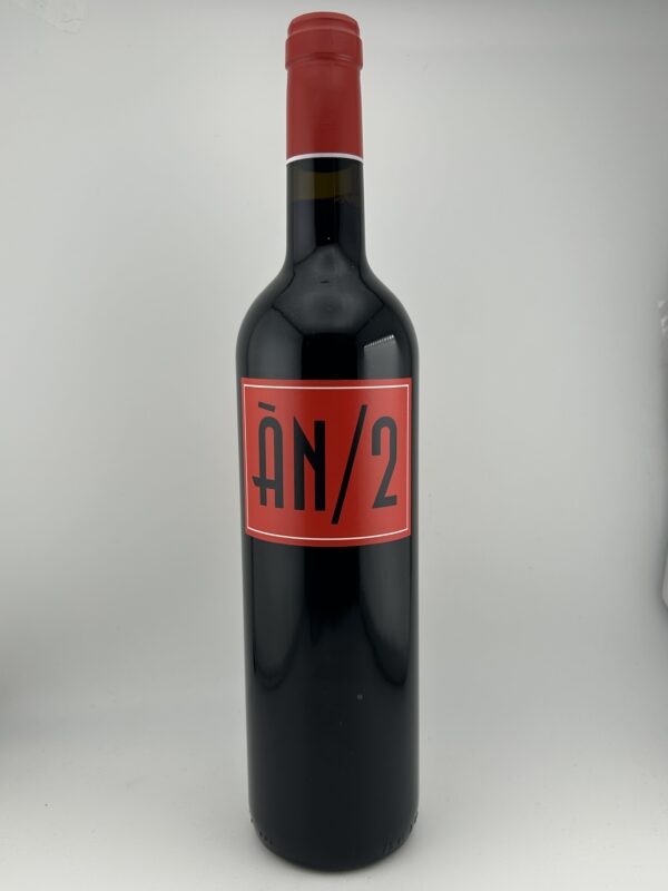 Anima Negra Àn/2 2021
