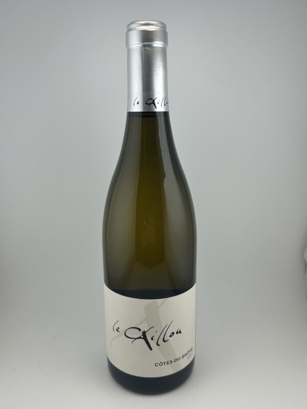 Le Caillou Côtes du Rhone