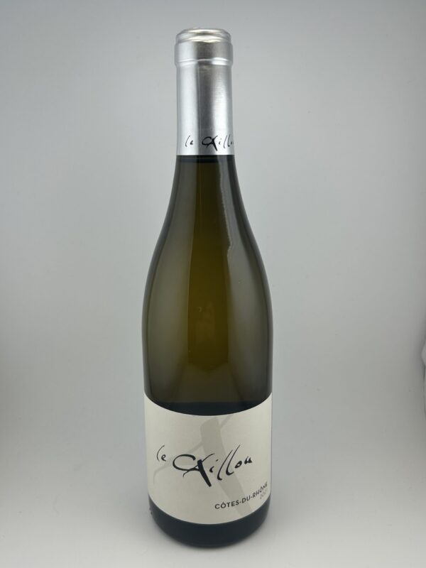 Le Caillou Côtes du Rhone