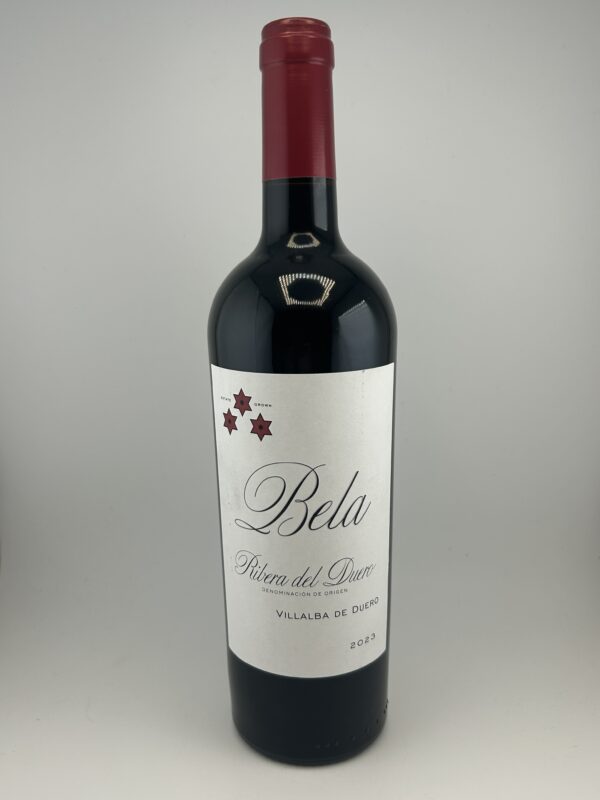 Bela Ribera del Duero Roble
