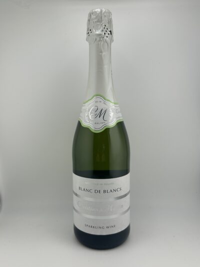 Christian Martin Blanc de Blancs