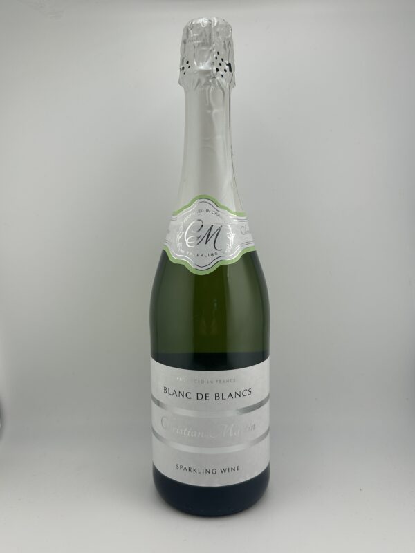 Christian Martin Blanc de Blancs